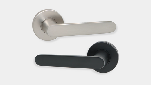 Why Australian Homes Are Switching to Longer Door Handles