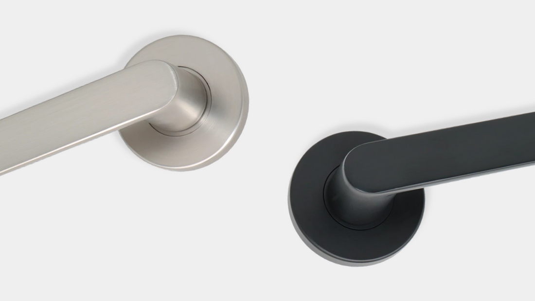 What Are Havolka Handles Made Of? Benefits of Zinc Hardware