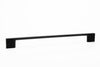 The Edge Appliance Pull – Smooth Black