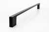 The Edge Appliance Pull – Smooth Black