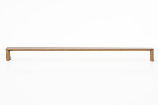 The Linear - Rustic Copper