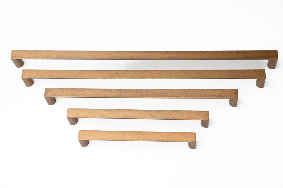 The Linear - Rustic Copper