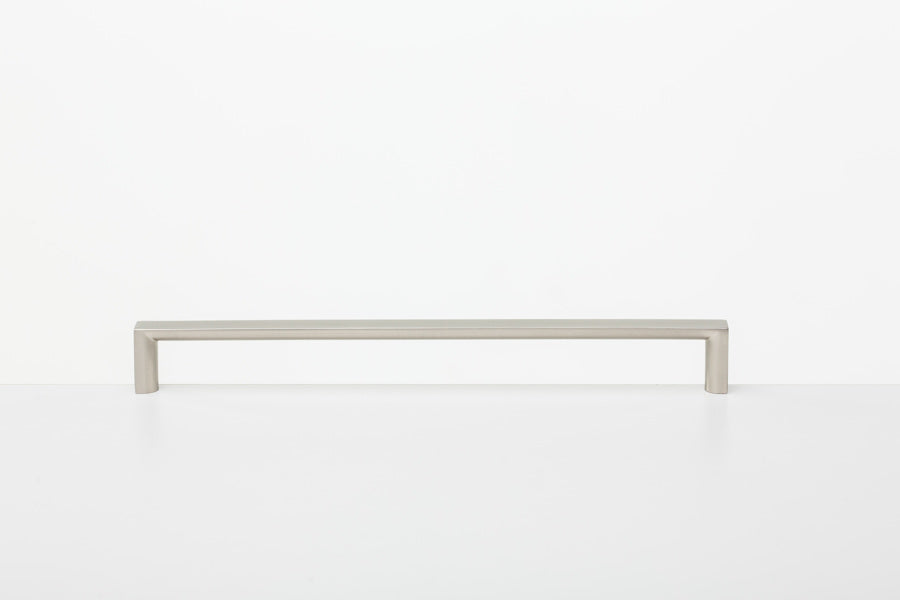 The Linear - Smooth Nickel