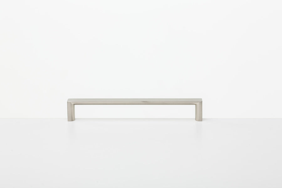 The Linear - Smooth Nickel