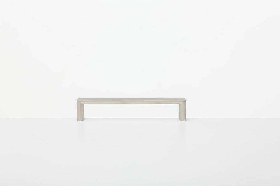 The Linear - Smooth Nickel