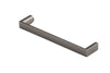 The Linear Cabinet Handle – Smooth Graphite