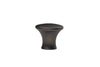 Button Knob – Smooth Graphite