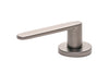 The Long Lever Handle – Smooth Graphite