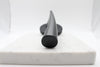 The Curve Lever Handle – Smooth Black