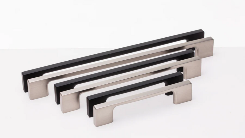 5 Reasons to Choose HAVOLKA Door Handles for New Builds in Australia