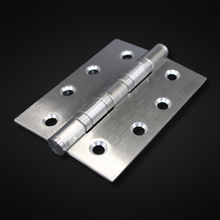 Ball Bearing Hinge (Pair) Stainless Steel