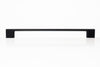The Edge Appliance Pull – Smooth Black