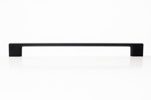 The Edge Appliance Pull – Smooth Black