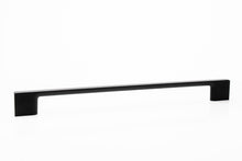 The Edge Appliance Pull Smooth Black