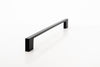 The Edge Appliance Pull – Smooth Black