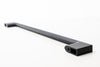 The Edge Appliance Pull – Smooth Black