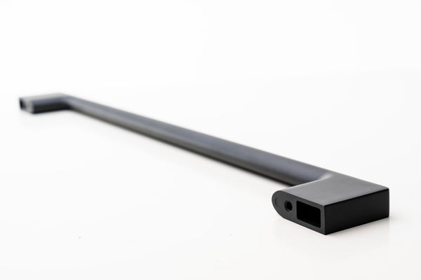 The Edge Appliance Pull – Smooth Black