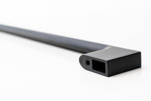 The Edge Appliance Pull Smooth Black