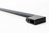 The Edge Appliance Pull – Smooth Black