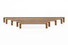 The Linear - Rustic Copper