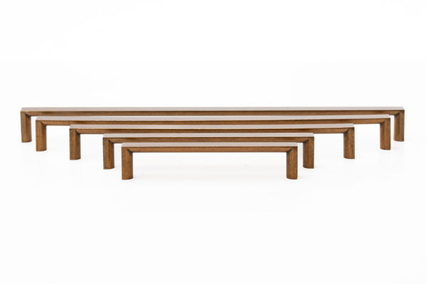 The Linear - Rustic Copper