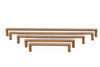 The Linear - Rustic Copper