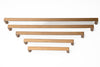 The Linear - Rustic Copper