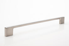 The Edge Appliance Pull Smooth Nickel