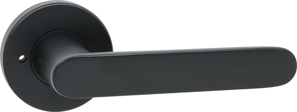 The Long - Smooth Black