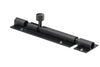 Heavy Duty Barrel Bolt – 150mm – Smooth Black