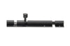 Heavy Duty Barrel Bolt – 150mm – Smooth Black