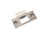 T Striker Plate – Metal Door Frames – Smooth Graphite