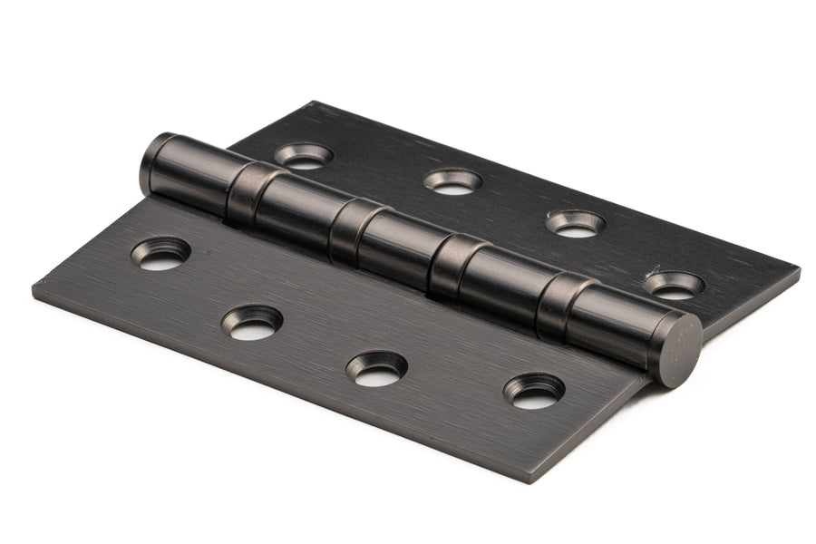 Hinges