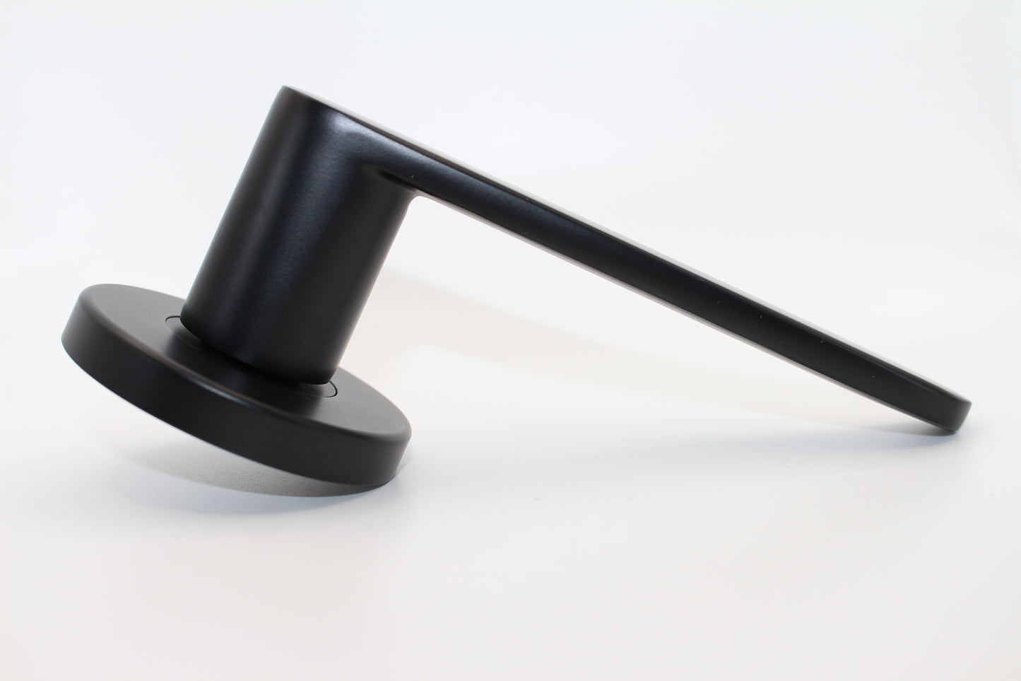 The Long - Smooth Black