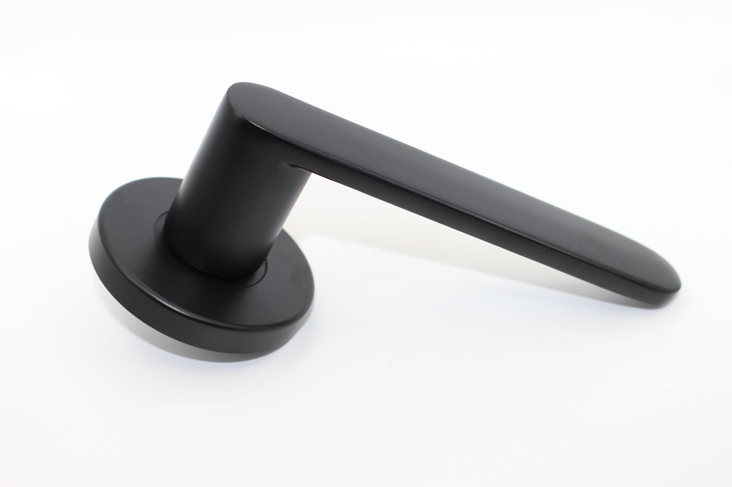 The Long - Smooth Black