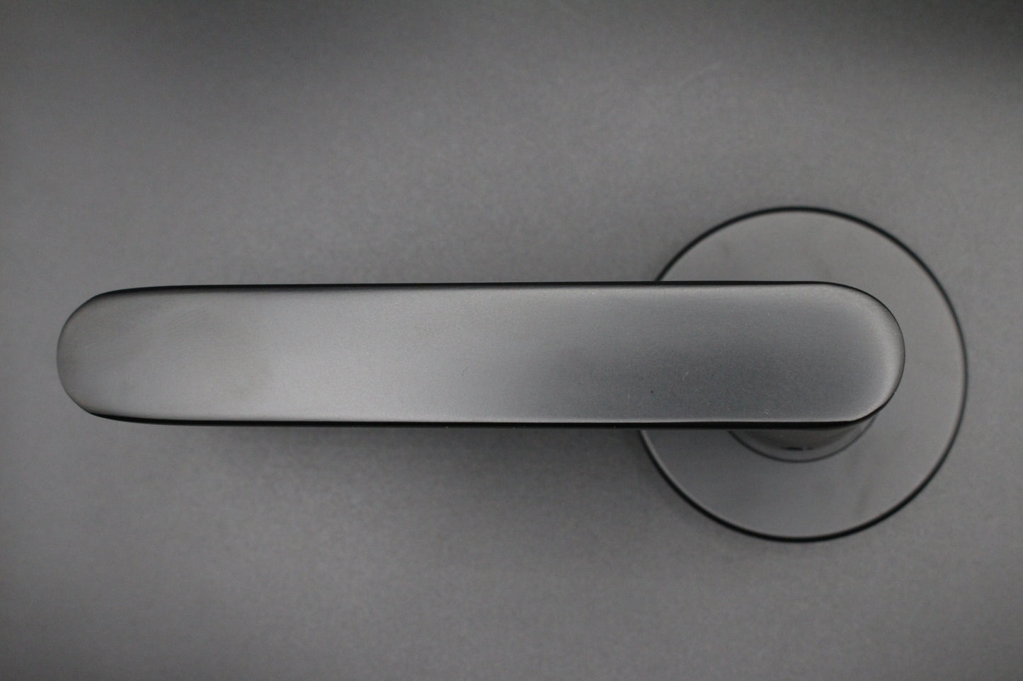 The Long - Smooth Black